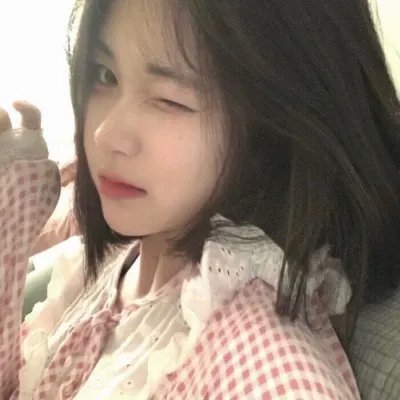 骚动时节的少女们啊