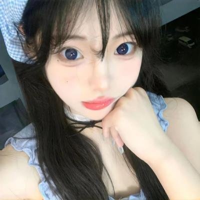 街头圣女