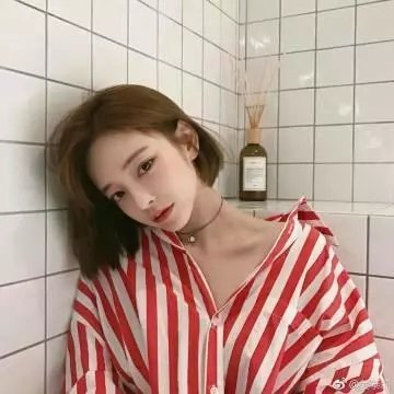 吓一秒恋人